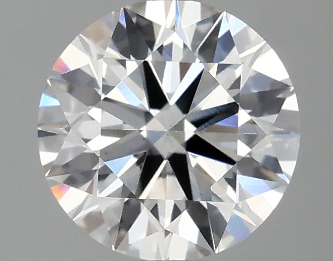 1.45ct Round lab-grown diamond