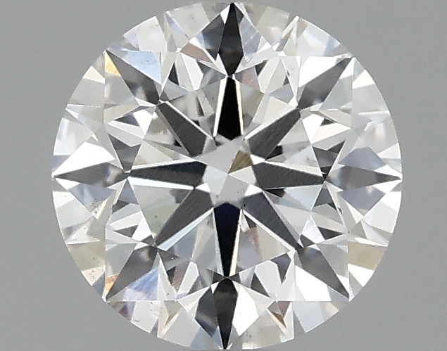 1.45ct Round lab-grown diamond