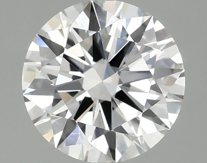 1.51ct Round lab-grown diamond