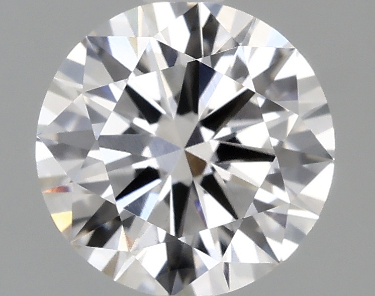 1.51ct Round lab-grown diamond