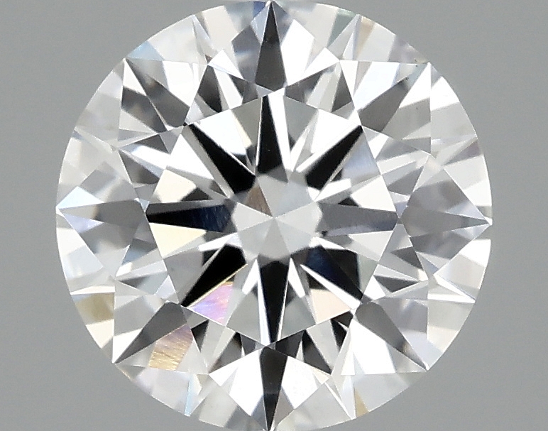 1.88ct Round lab-grown diamond