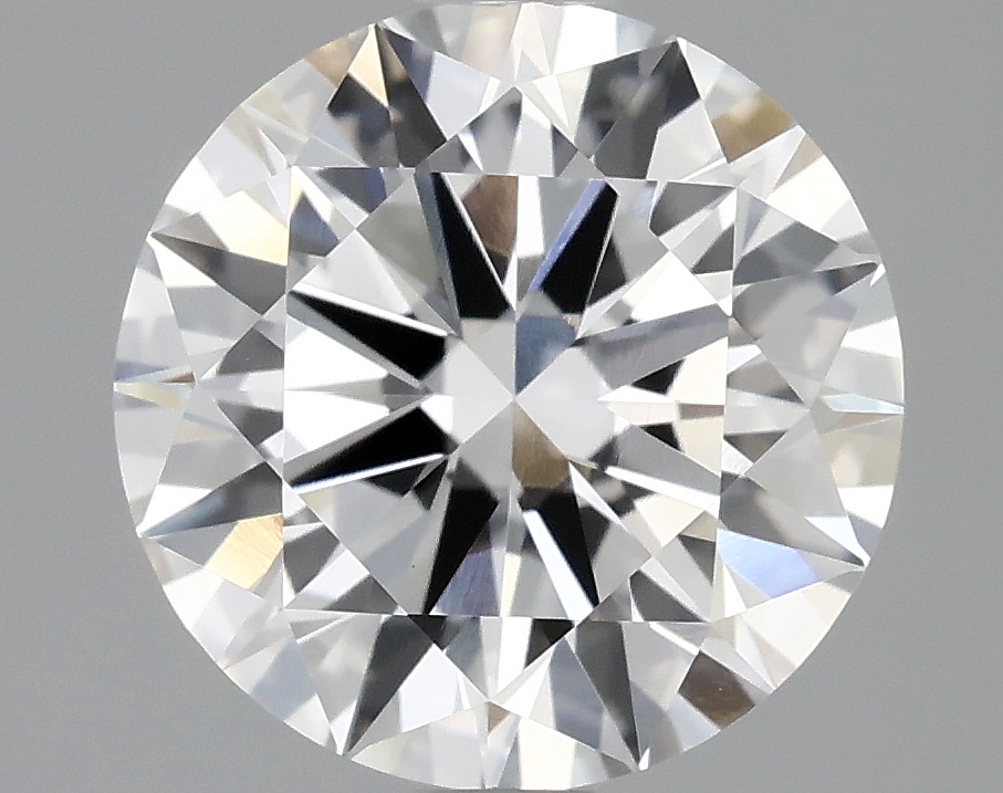 1.89ct Round lab-grown diamond