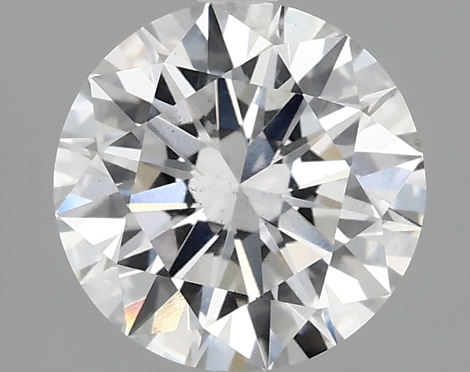 1.89ct Round lab-grown diamond