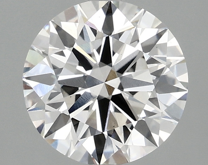 1.94ct Round lab-grown diamond