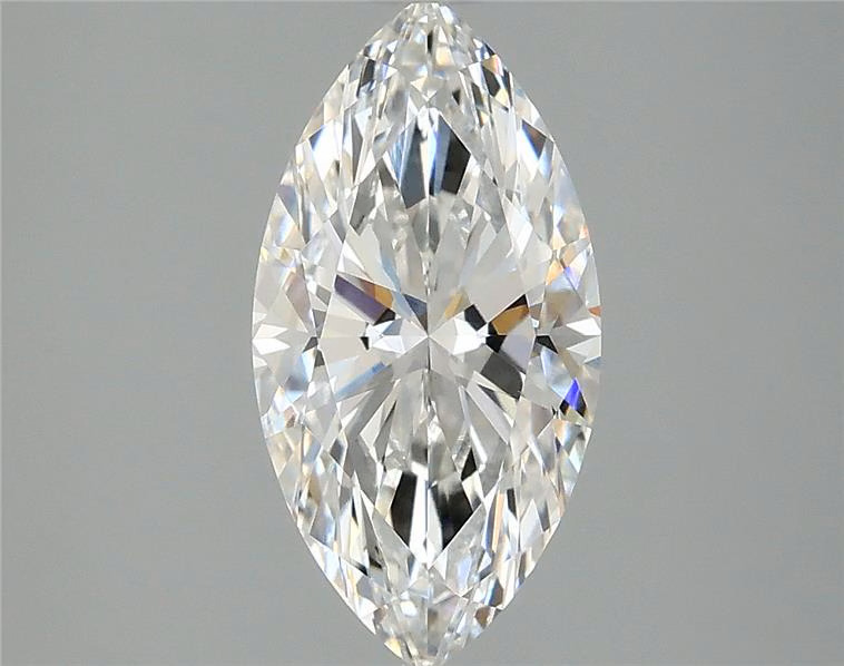 1.49ct Marquise lab-grown diamond
