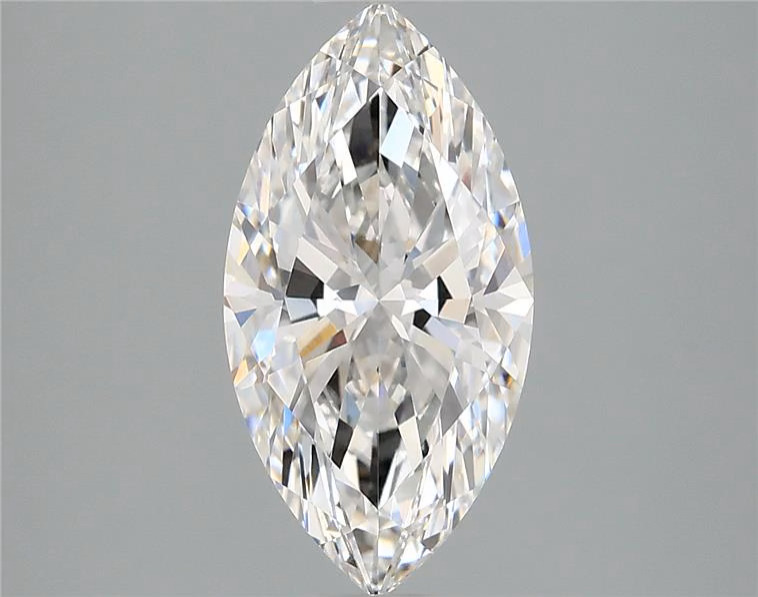 1.49ct Marquise lab-grown diamond