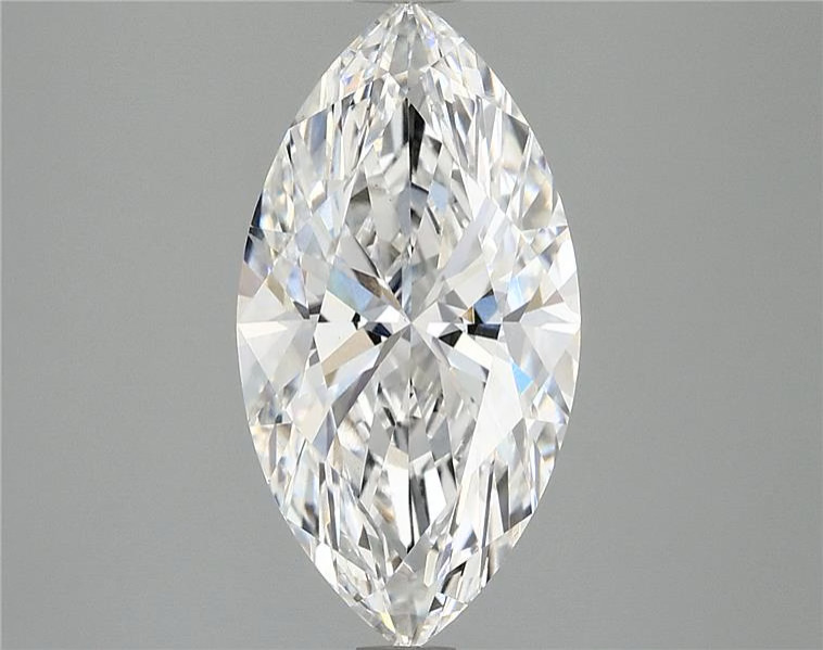 1.58ct Marquise lab-grown diamond