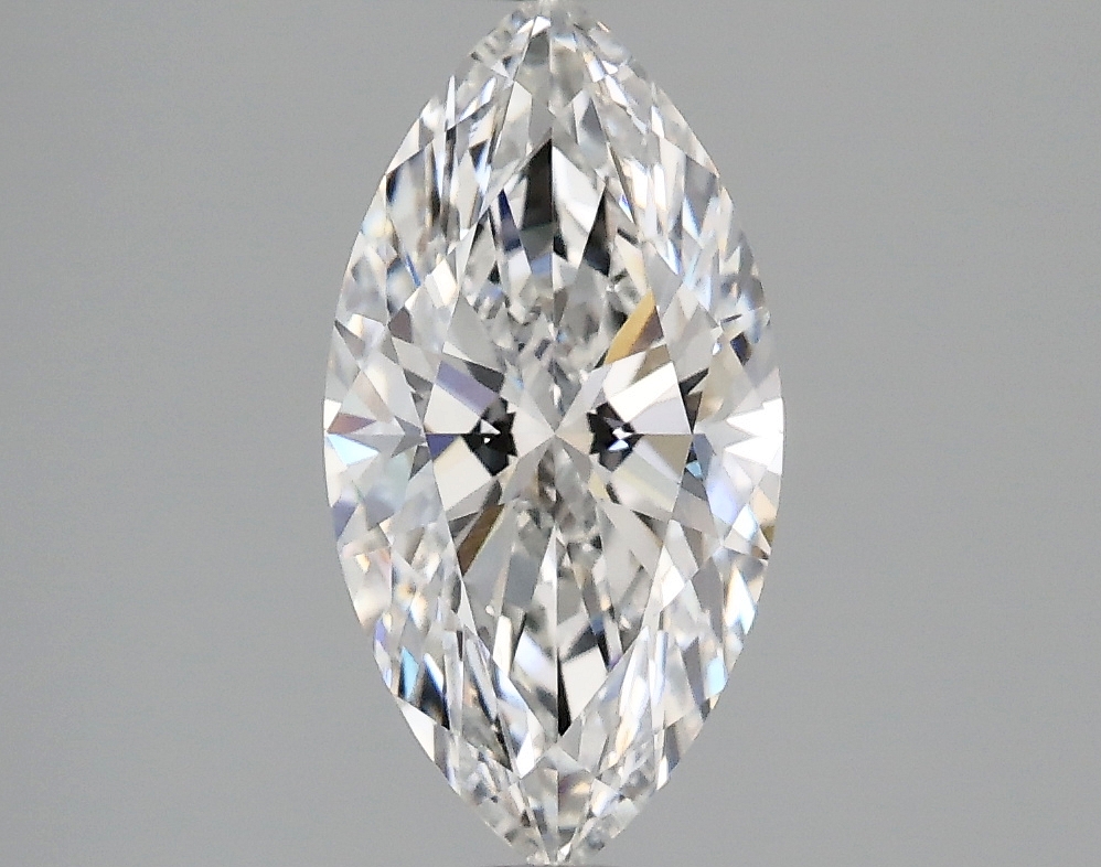 1.59ct Marquise lab-grown diamond
