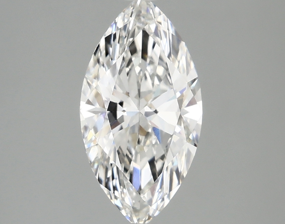 1.59ct Marquise lab-grown diamond