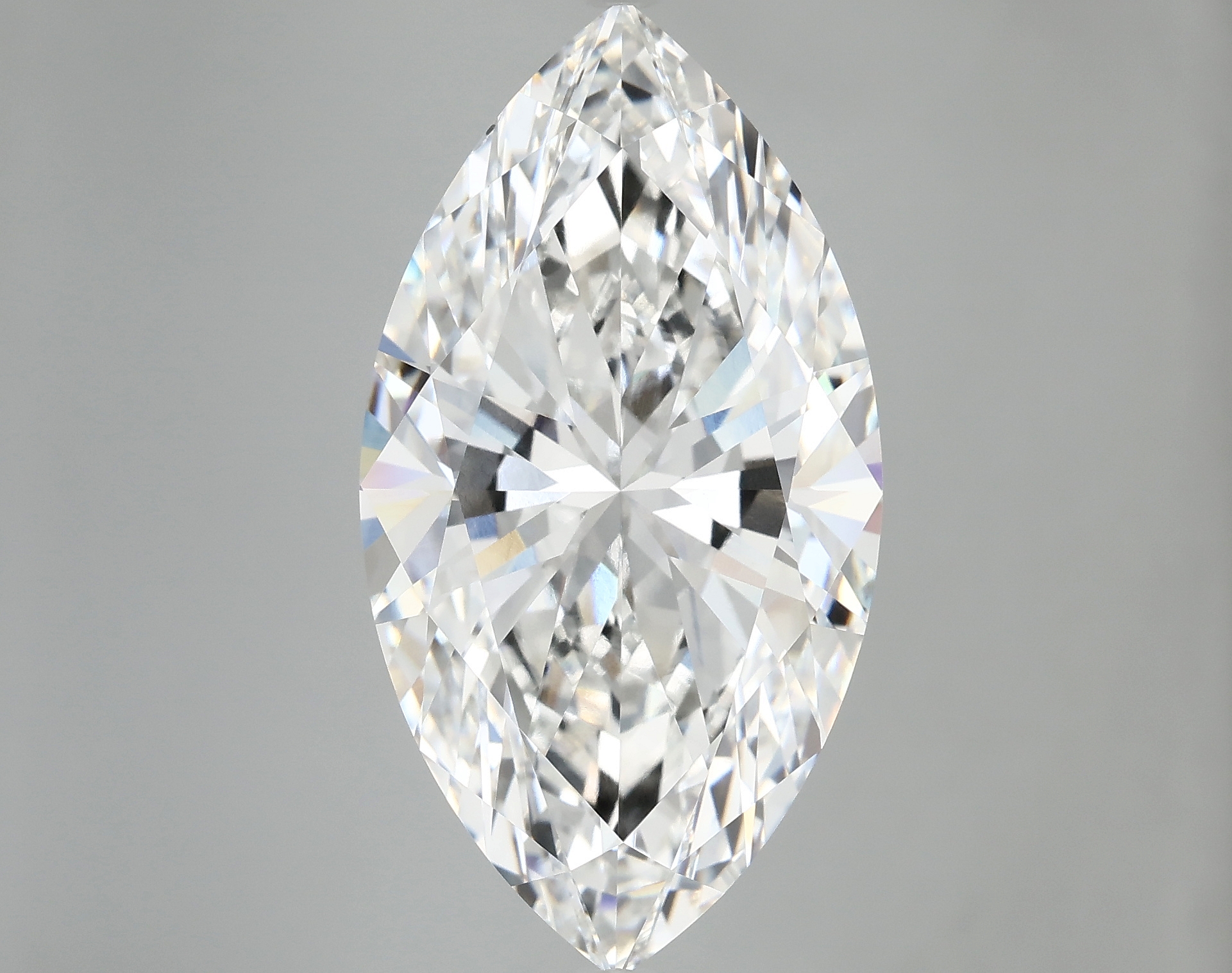 Exact supplier image of 12.01ct Marquise lab-grown diamond