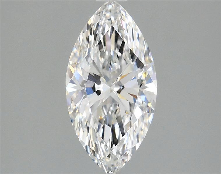 Representative supplier photo for 12.44ct Marquise lab-grown diamond
