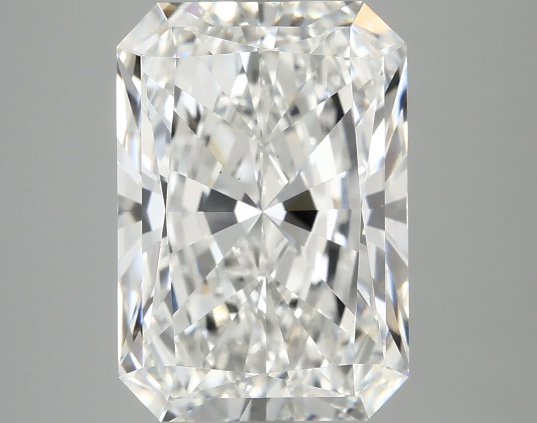 Exact supplier image of VY-61460598 Radiant lab-grown diamond