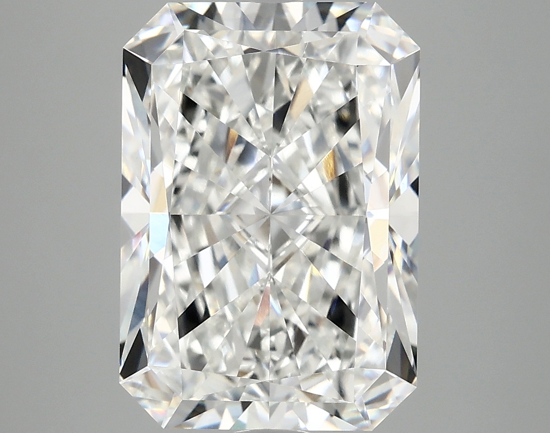 Exact supplier image of VY-61460603 Radiant lab-grown diamond