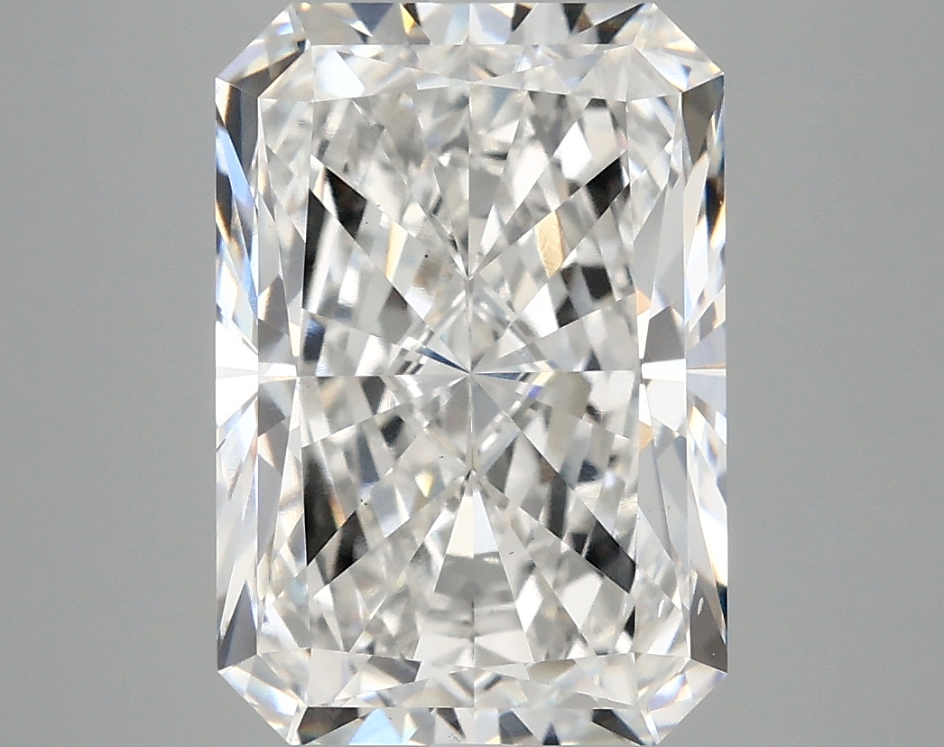 Exact supplier image of VY-61460604 Radiant lab-grown diamond