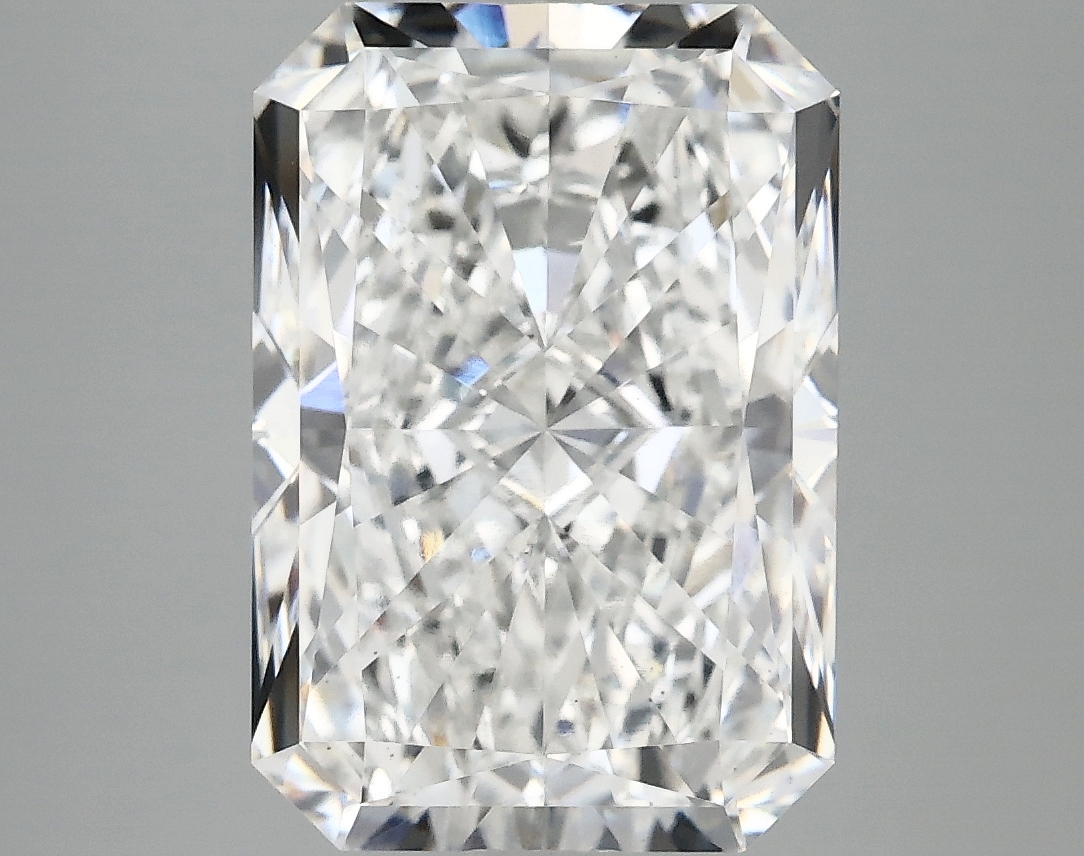 Exact supplier image of VY-61460608 Radiant lab-grown diamond