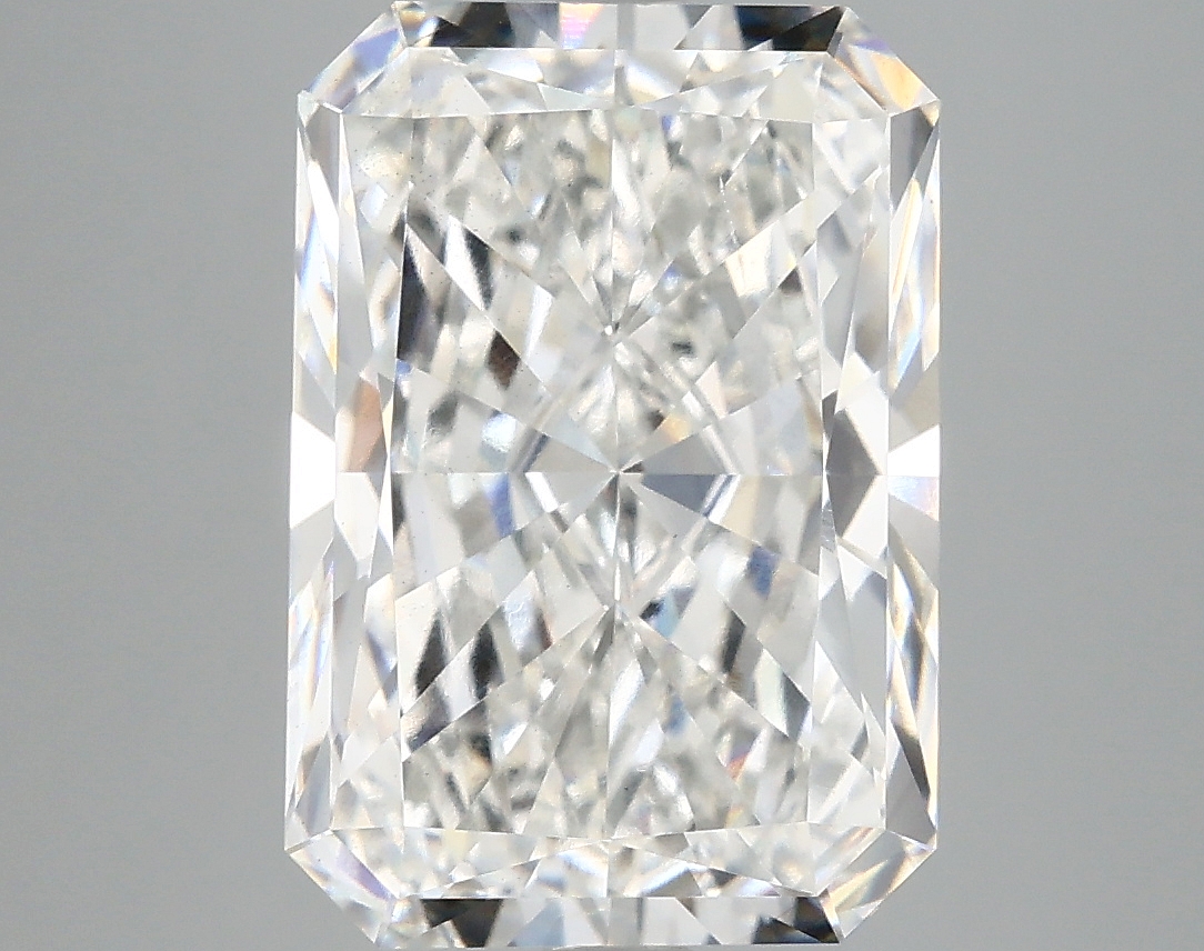 Exact supplier image of VY-61460612 Radiant lab-grown diamond
