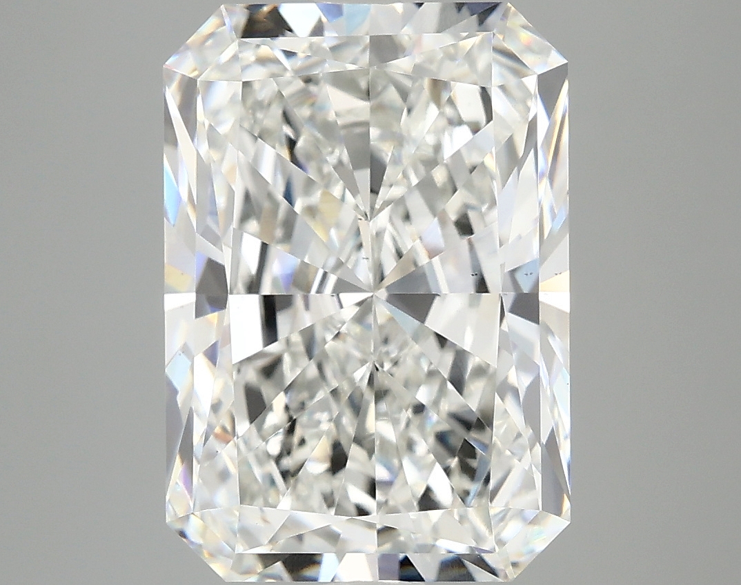 Exact supplier image of VY-61460613 Radiant lab-grown diamond