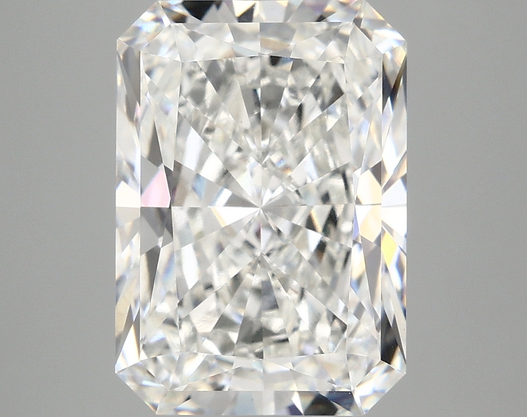 Exact supplier image of VY-61460616 Radiant lab-grown diamond