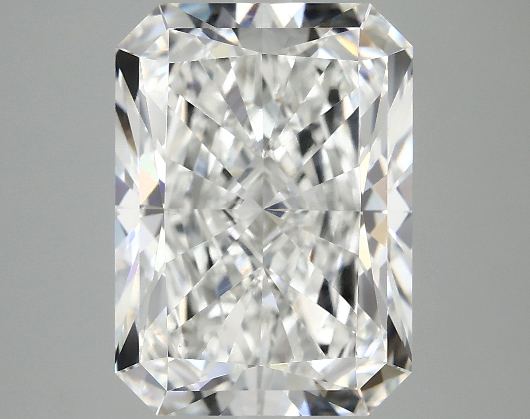 Exact supplier image of VY-61460618 Radiant lab-grown diamond