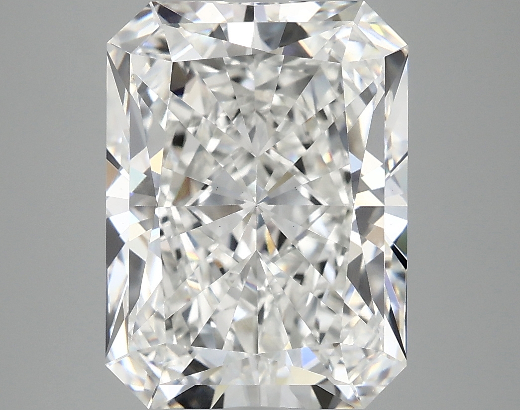 Exact supplier image of VY-61460620 Radiant lab-grown diamond