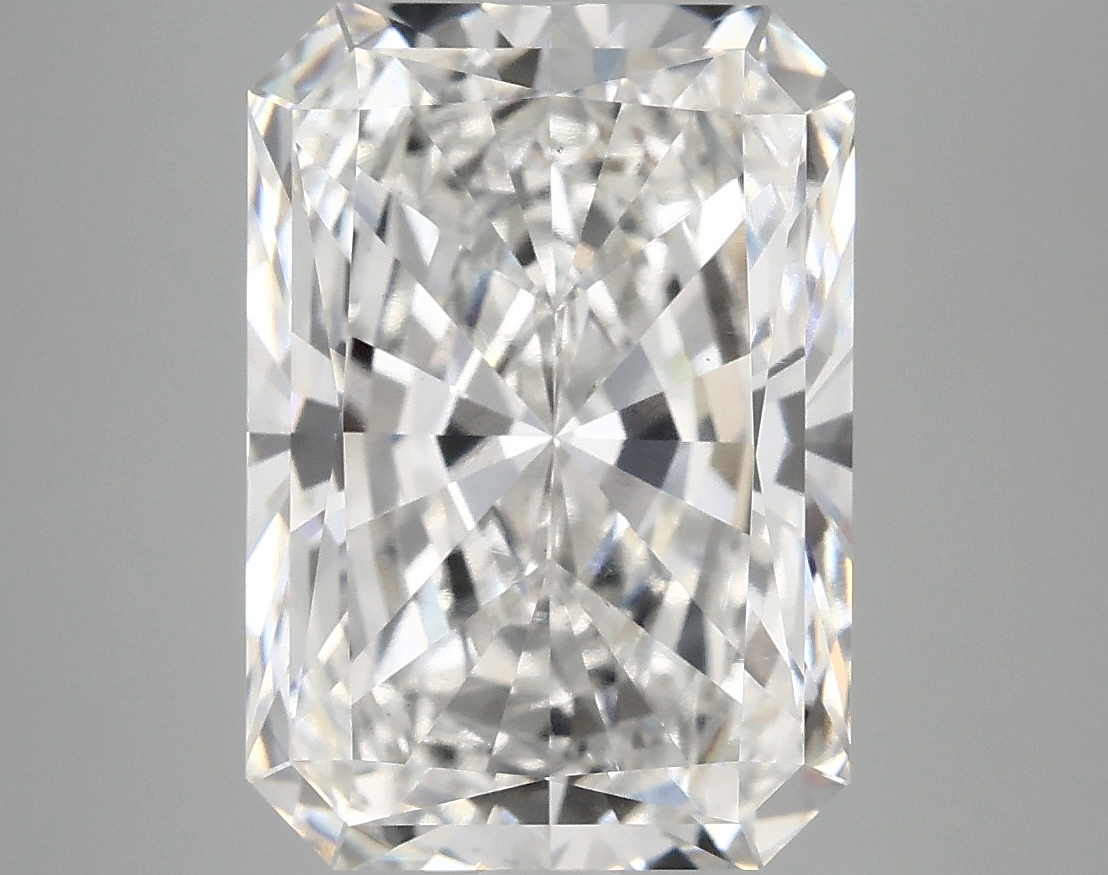 Exact supplier image of VY-61460635 Radiant lab-grown diamond