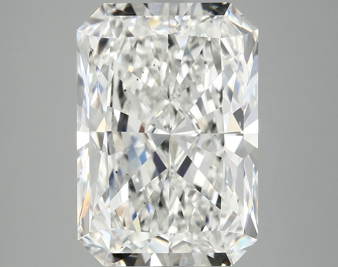 Exact supplier image of VY-61460651 Radiant lab-grown diamond