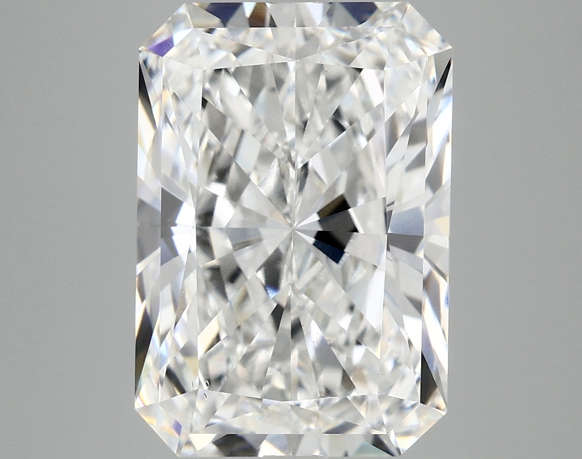 Exact supplier image of VY-61460652 Radiant lab-grown diamond
