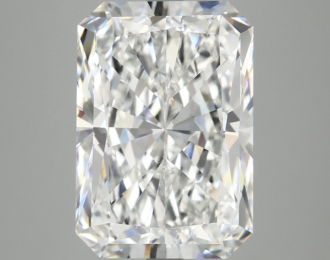 Exact supplier image of VY-61460653 Radiant lab-grown diamond