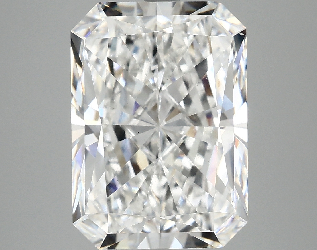 Exact supplier image of VY-61460654 Radiant lab-grown diamond