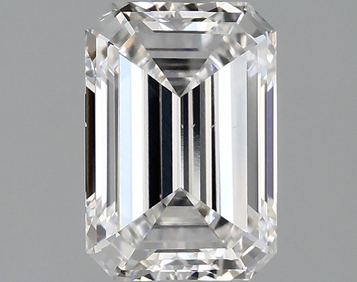 1.91ct Emerald lab-grown diamond
