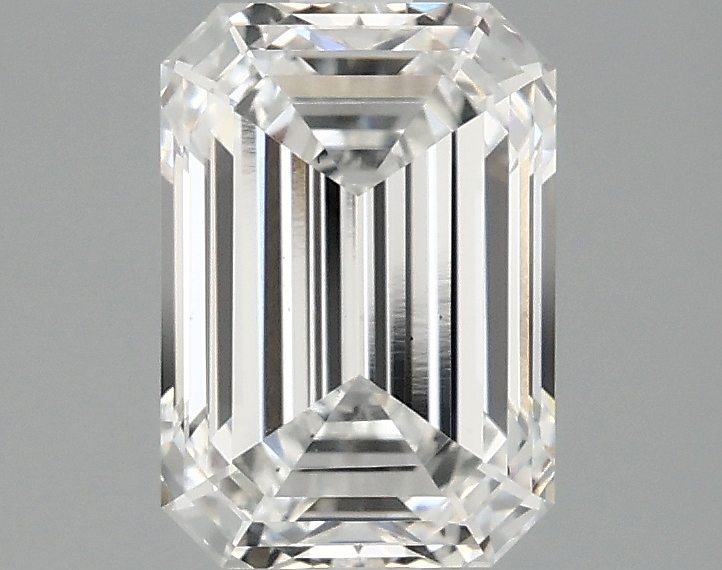 1.94ct Emerald lab-grown diamond