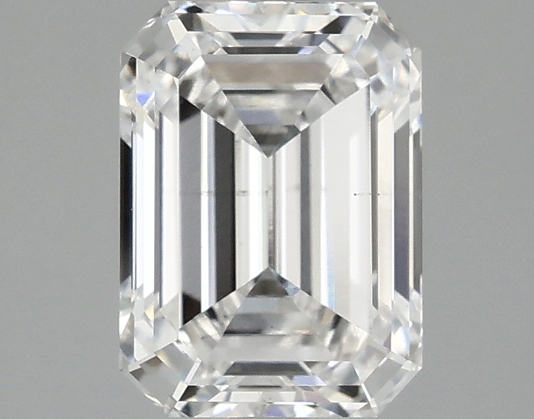 Exact supplier image of 2.09ct Emerald lab-grown diamond