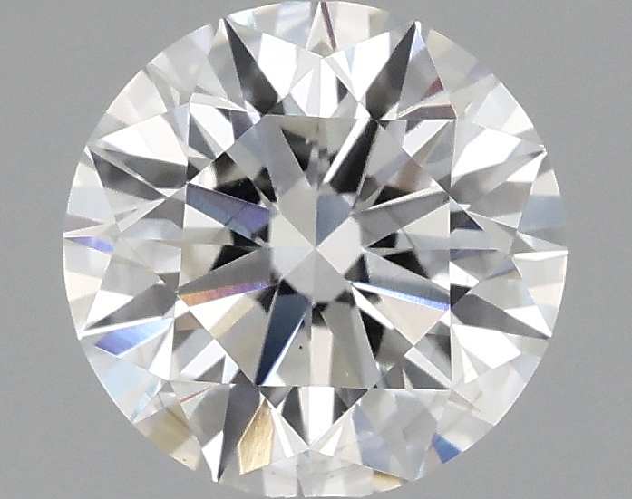 1.39ct Round lab-grown diamond
