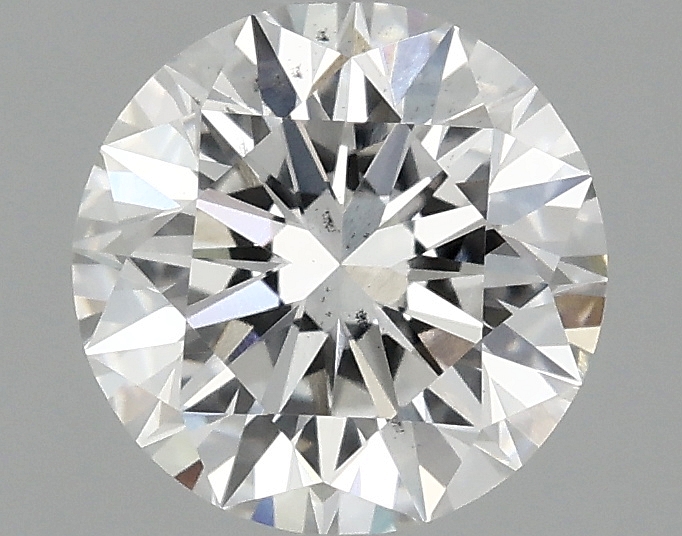 1.44ct Round lab-grown diamond