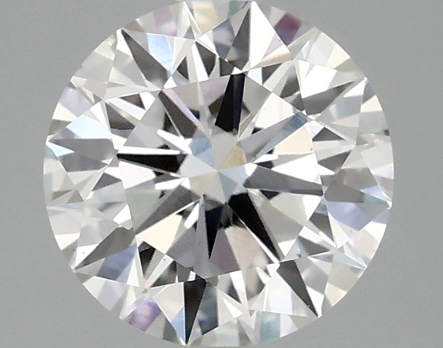 1.70ct Round lab-grown diamond