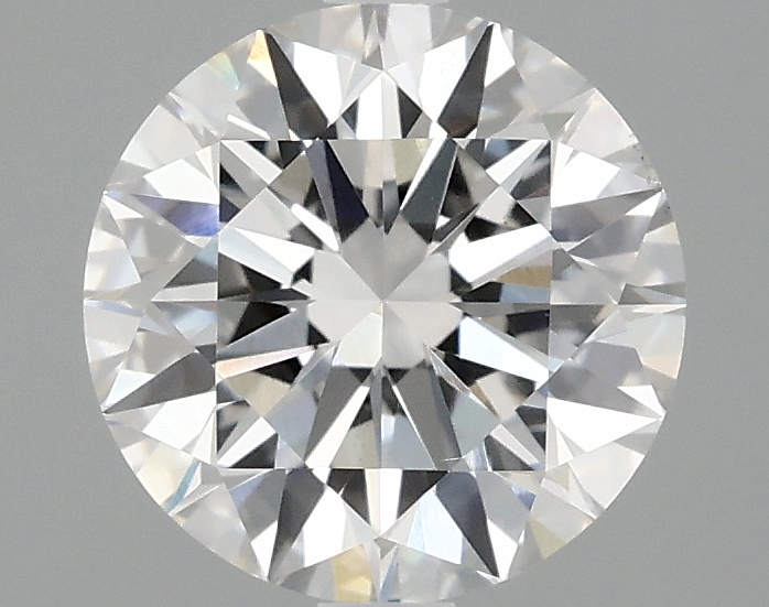 1.72ct Round lab-grown diamond