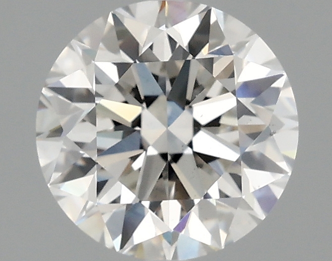 1.79ct Round lab-grown diamond