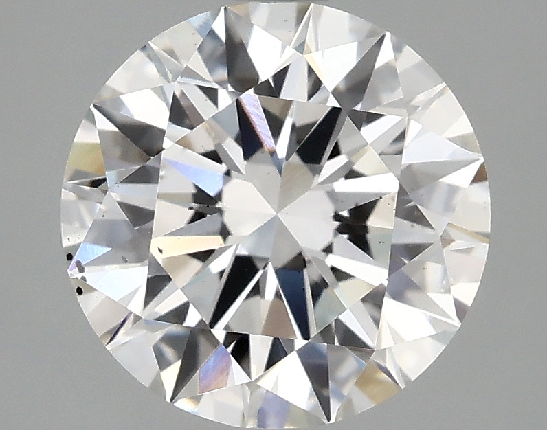 1.87ct Round lab-grown diamond
