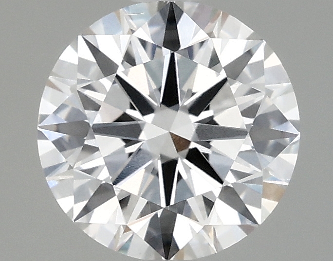 1.91ct Round lab-grown diamond