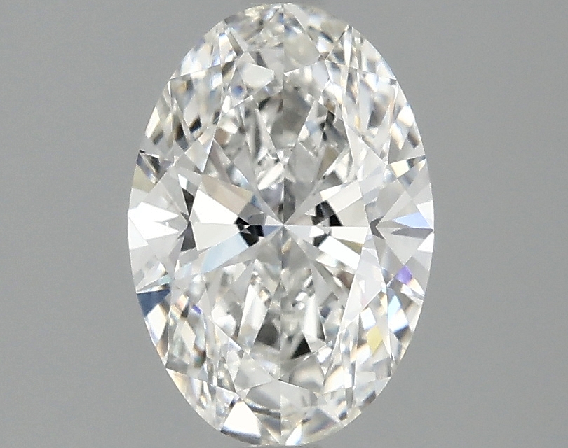 1.58ct Oval lab-grown diamond