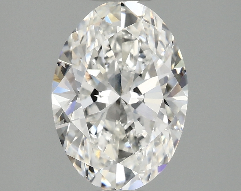 1.94ct Oval lab-grown diamond
